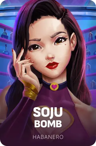 Soju Bomb