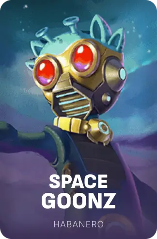 Space Goonz