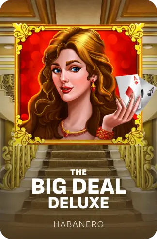 The Big Deal Deluxe