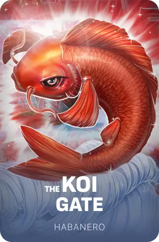 The Koi Gate