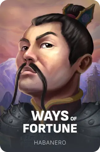 Ways of Fortune