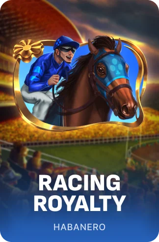 Racing Royalty