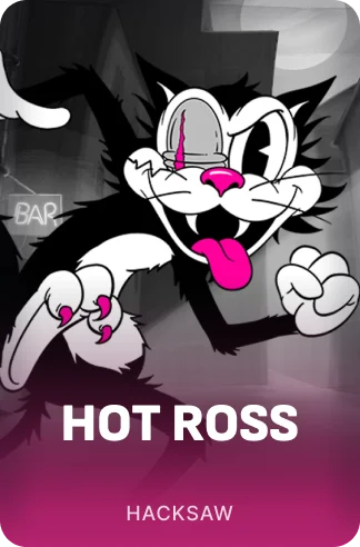 Hot Ross
