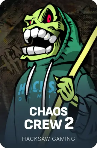 Chaos Crew 2