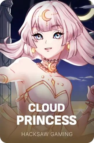 Cloud Princess
