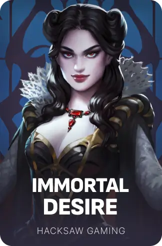Immortal Desire