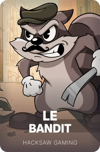 Le Bandit