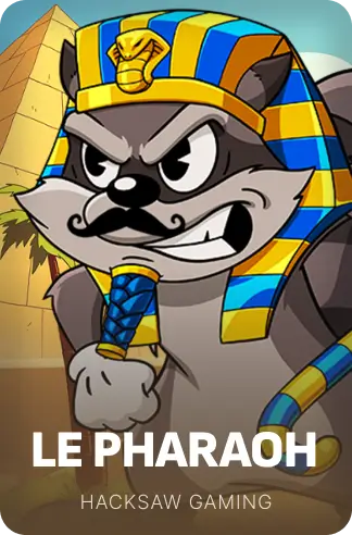 Le Pharaoh