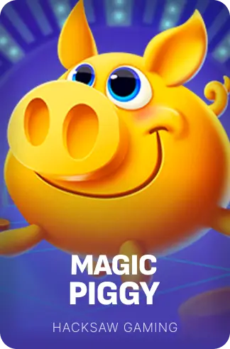 Magic Piggy
