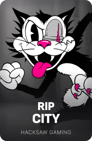 RIP City