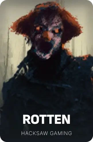Rotten