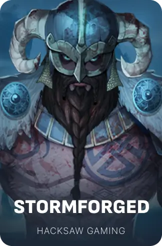 Stormforged