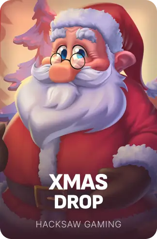 Xmas Drop