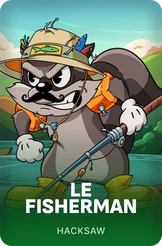 Le Fisherman