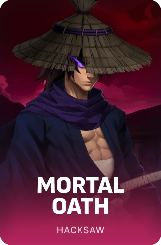 Mortal Oath