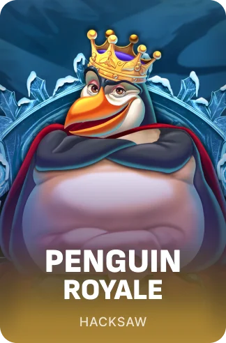 Penguin Royale