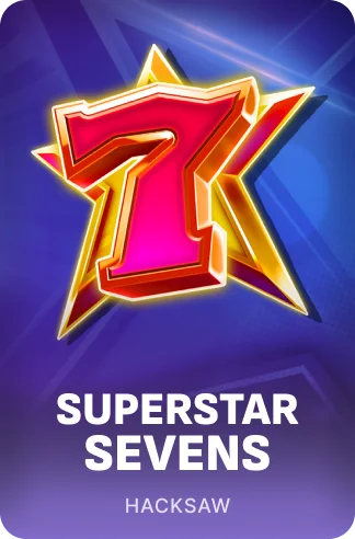 Superstar Sevens