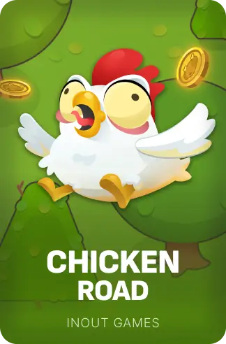 Chicken Road
