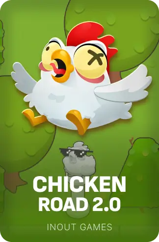 Chicken Road 2.0