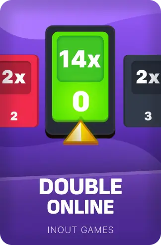 Double Online