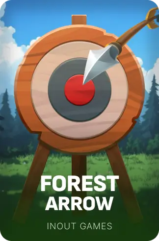 Forest Arrow