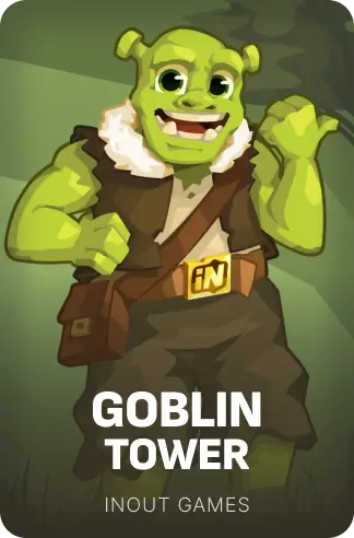 Goblin Tower