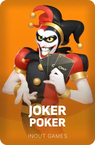 Joker Poker