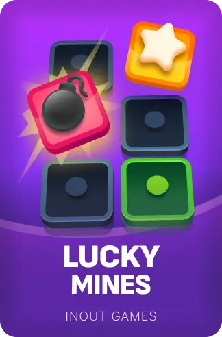 Lucky Mines