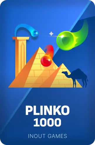 Plinko 1000