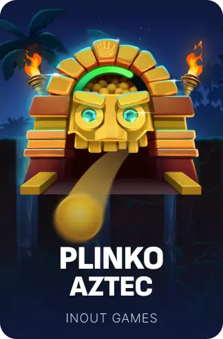 Plinko AZTEC