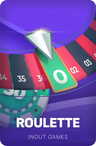 Roulette
