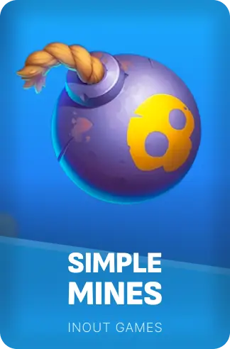 Simple Mines