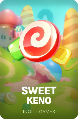Sweet Keno