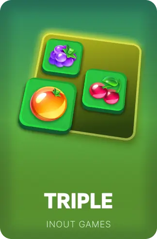 Triple