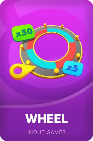 Wheel