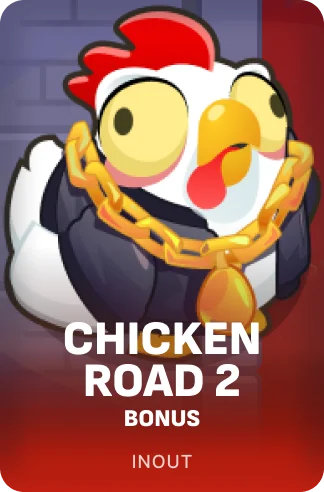 Chicken Road 2 Bonus