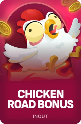 Chicken Road Bonus