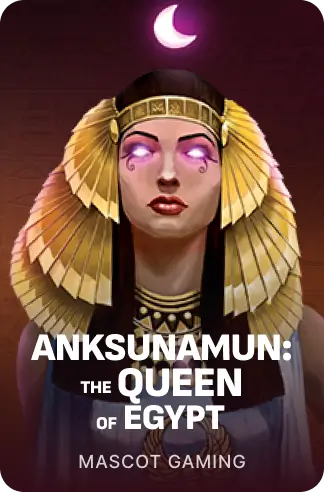 Anksunamun: the queen of Egypt