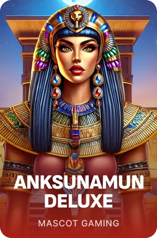 Anksunamun Deluxe