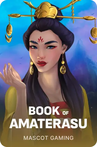 Book of Amaterasu