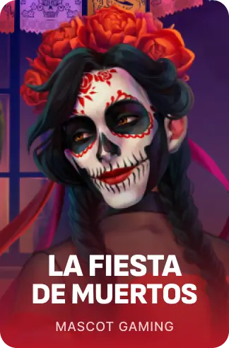 La Fiesta de Muertos