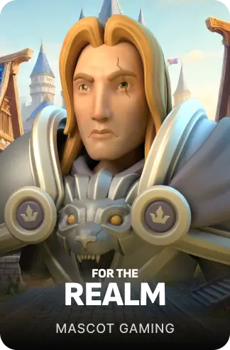 For the Realm
