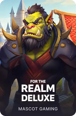 For the Realm Deluxe