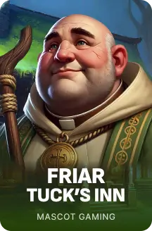 Friar Tuck's Inn