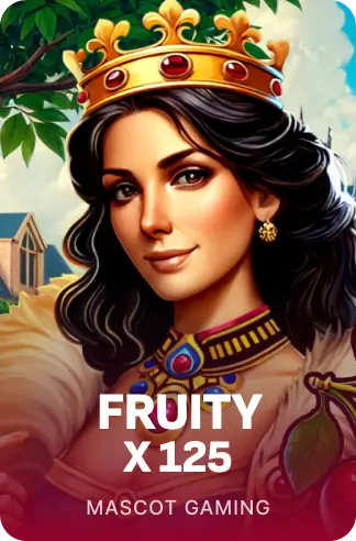 Fruity X125