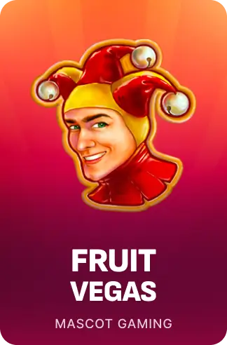 Fruit Vegas
