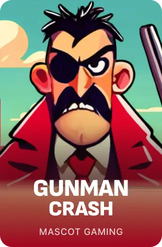 Gunman Crash