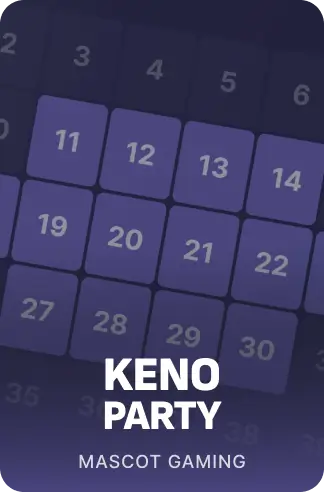 Keno Party