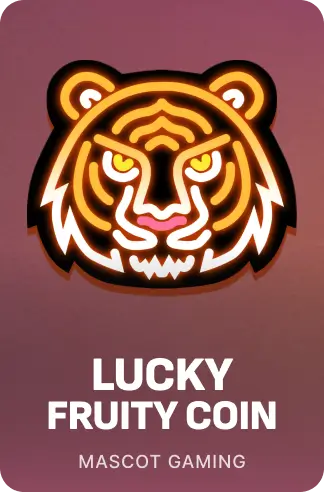 Lucky Fruity Coin