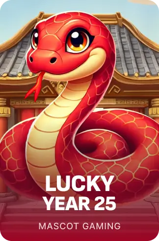 Lucky Year 25